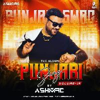 Her - Shubh (Remix) - DJ Ashmac